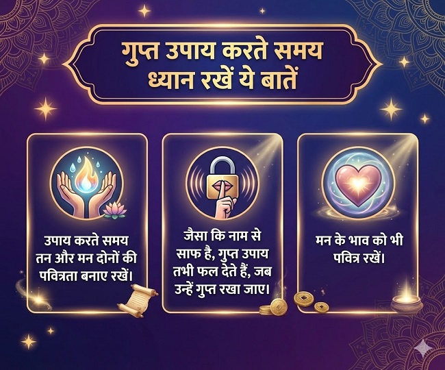 Chaitra Navratri 2026 upay 1