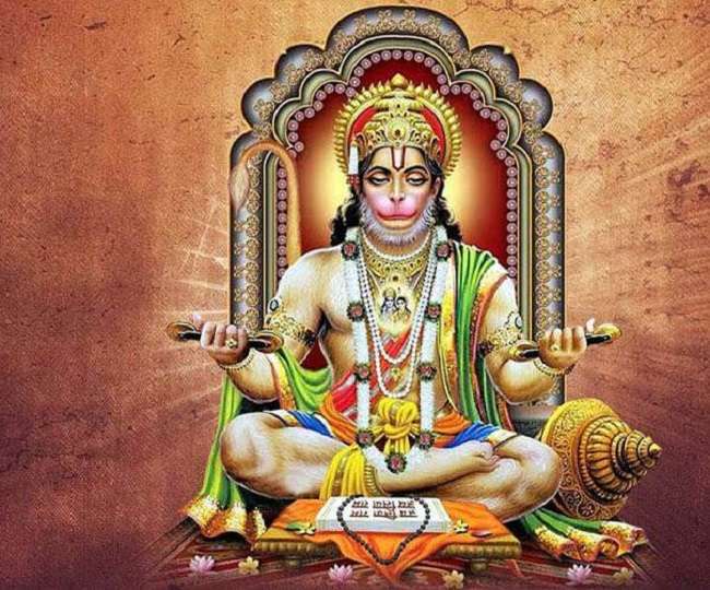 Hanuman ji