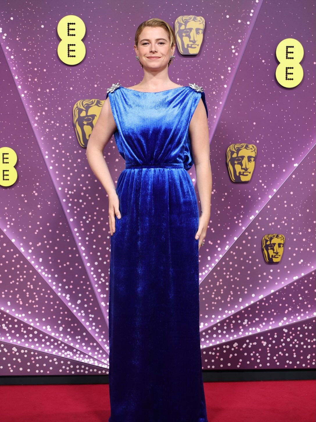Jessie Buckley