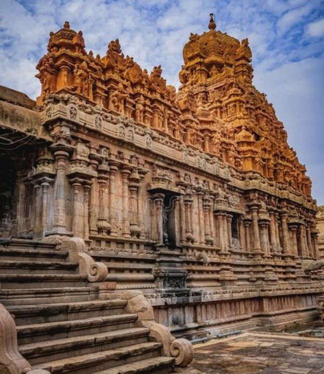 Kanchipuram