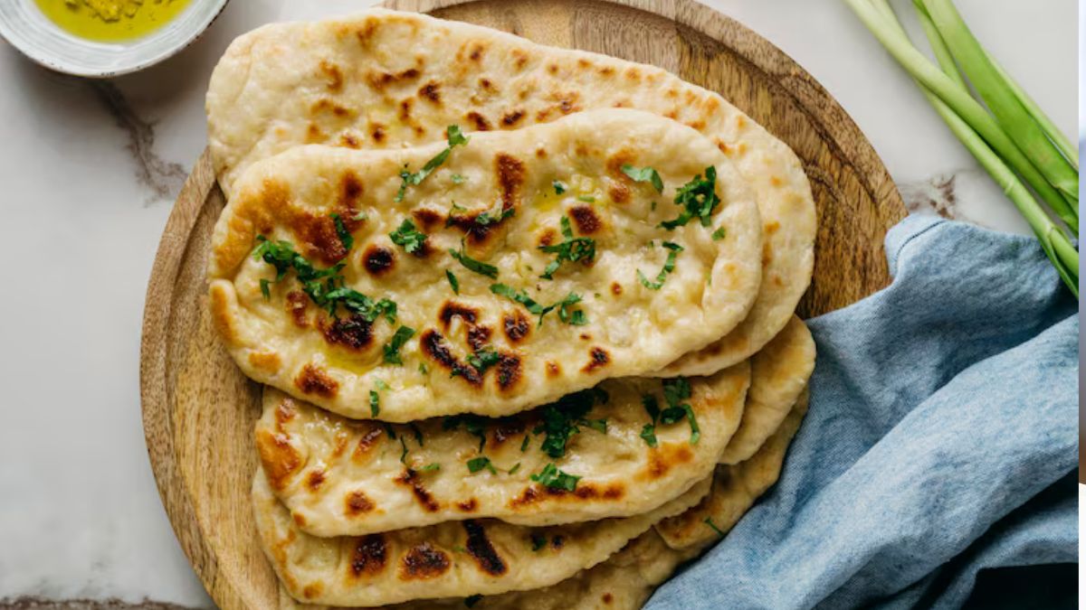 Naan