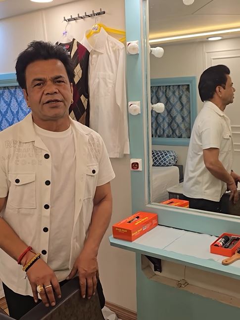Rajpal Yadav