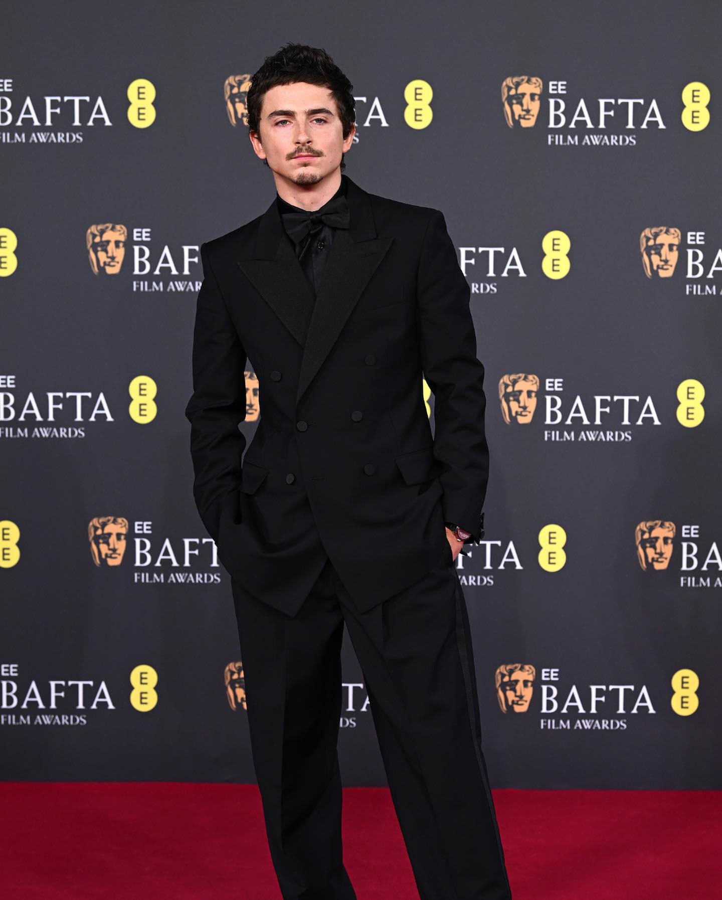 Timothee Chalamet