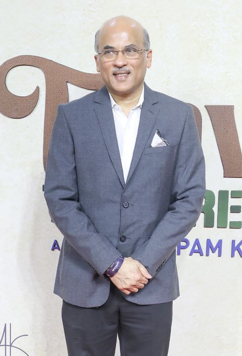 sooraj