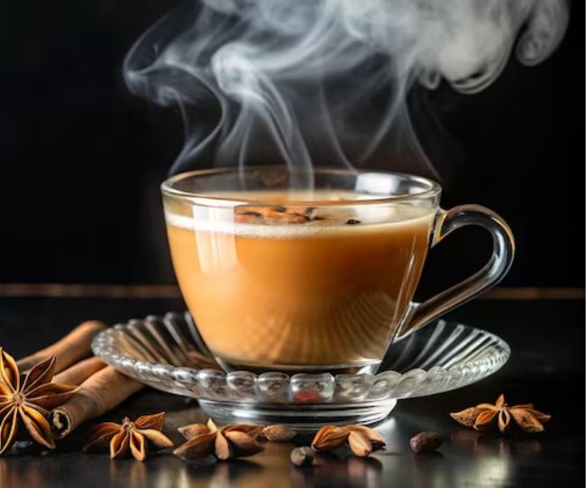 tea tannin health risks