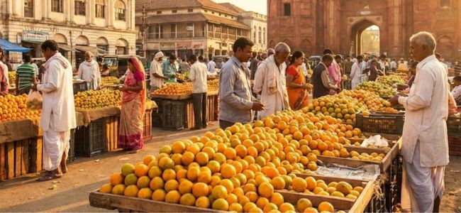 which city is orange city