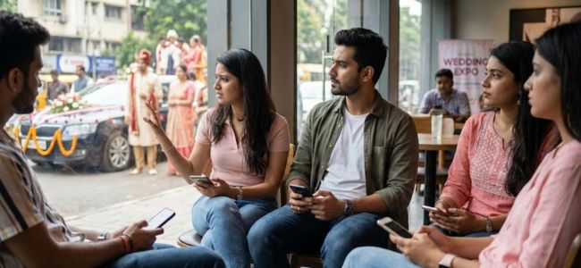 Gen Z marriage trends
