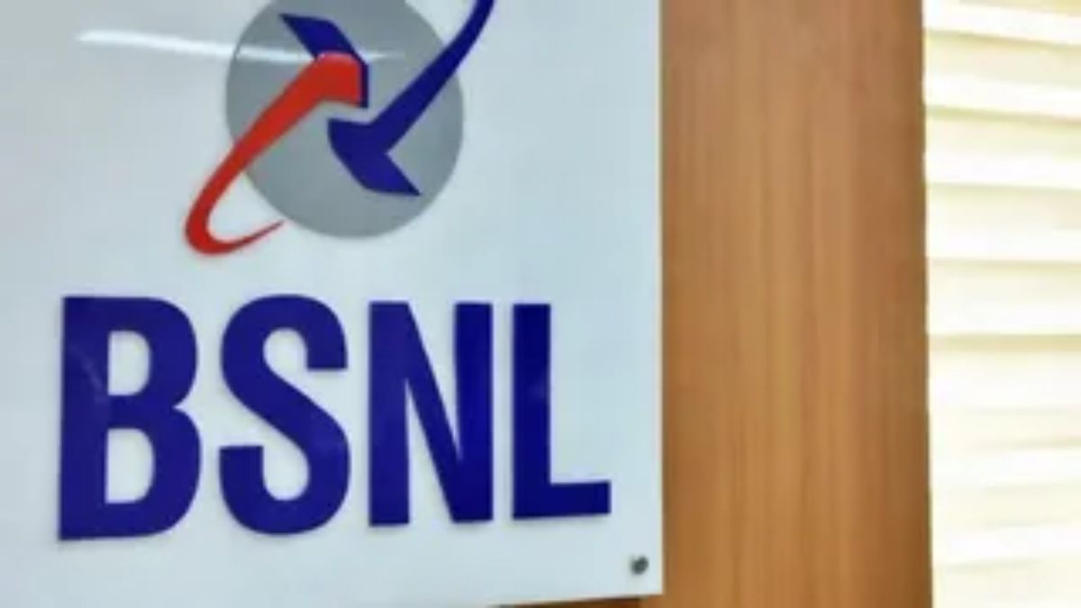 bsnl director