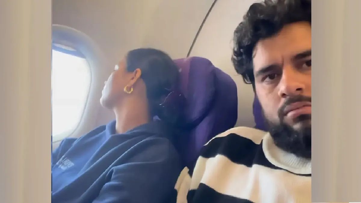 sachin awasthi detained