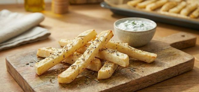 shaljam fries