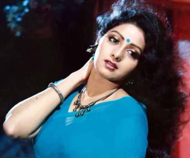 sridevi