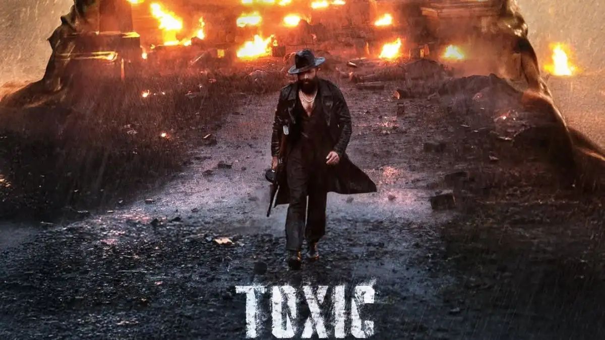 toxic