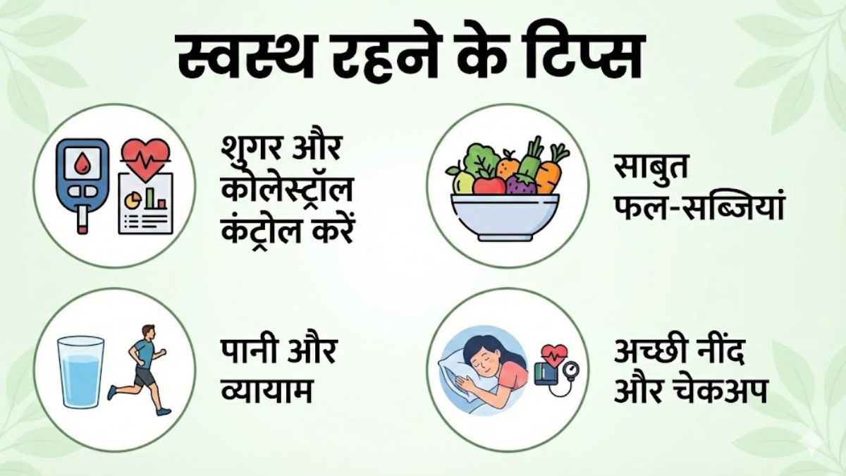 Health Tips (8)
