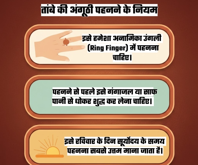 copper ring benefits