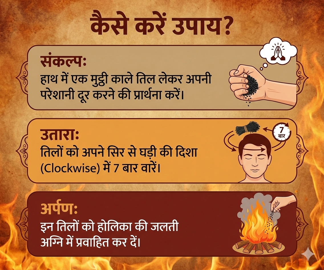 Holika upay