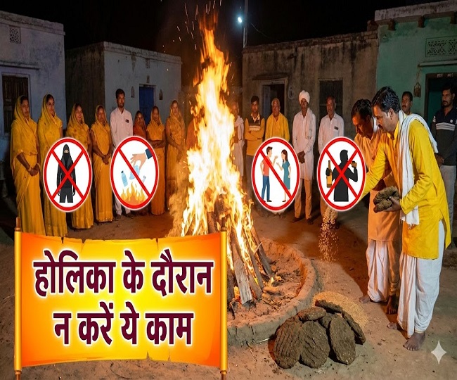 holika dahan ke rahashya 1