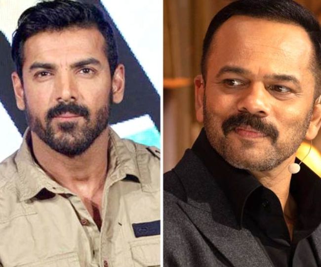 john abraham