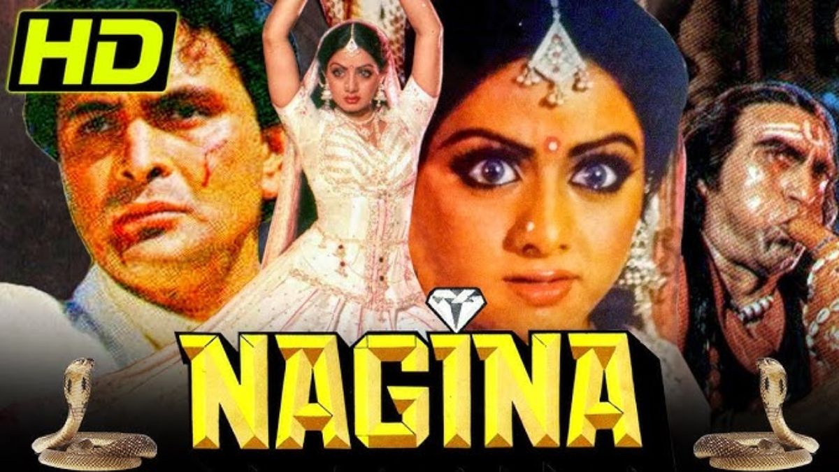 nagina 