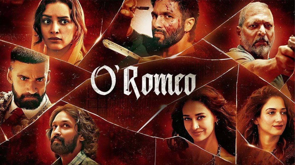 o romeo worldwide collection