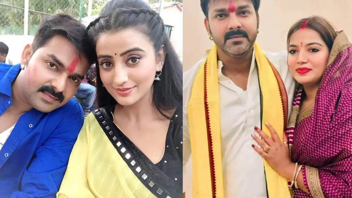 pawan singh 1