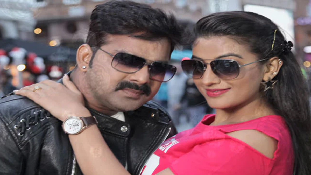 pawan singh