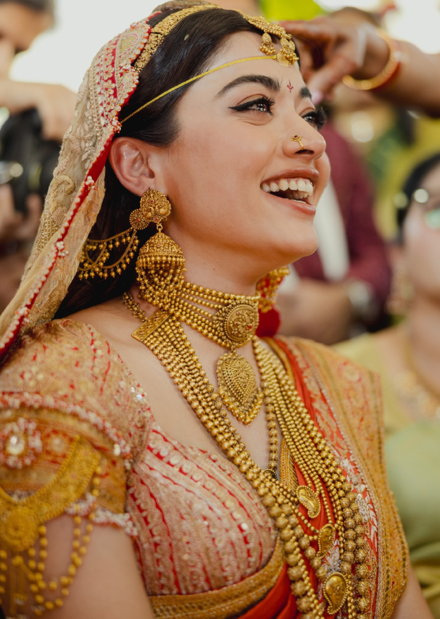 rashmika