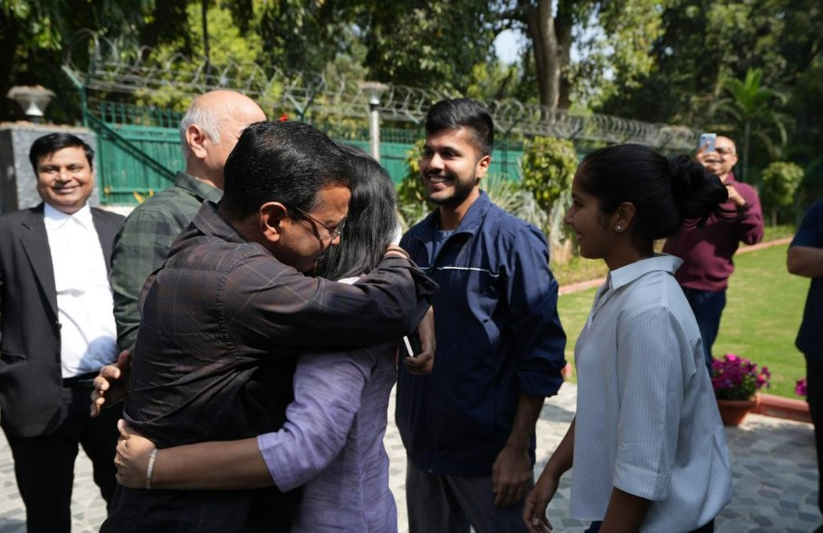 Arvind Kejriwal4