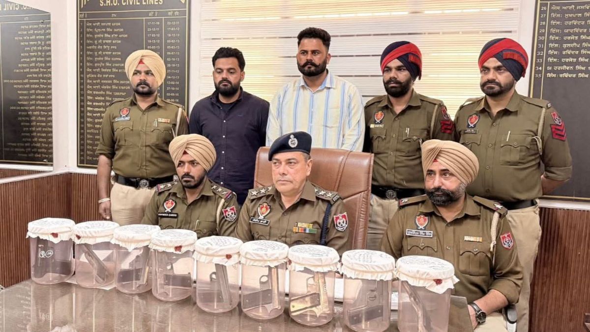Bathinda one