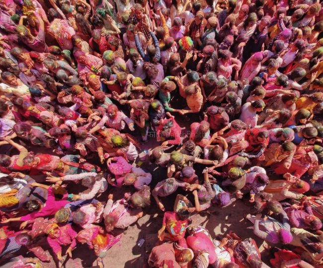 Gopinath holi