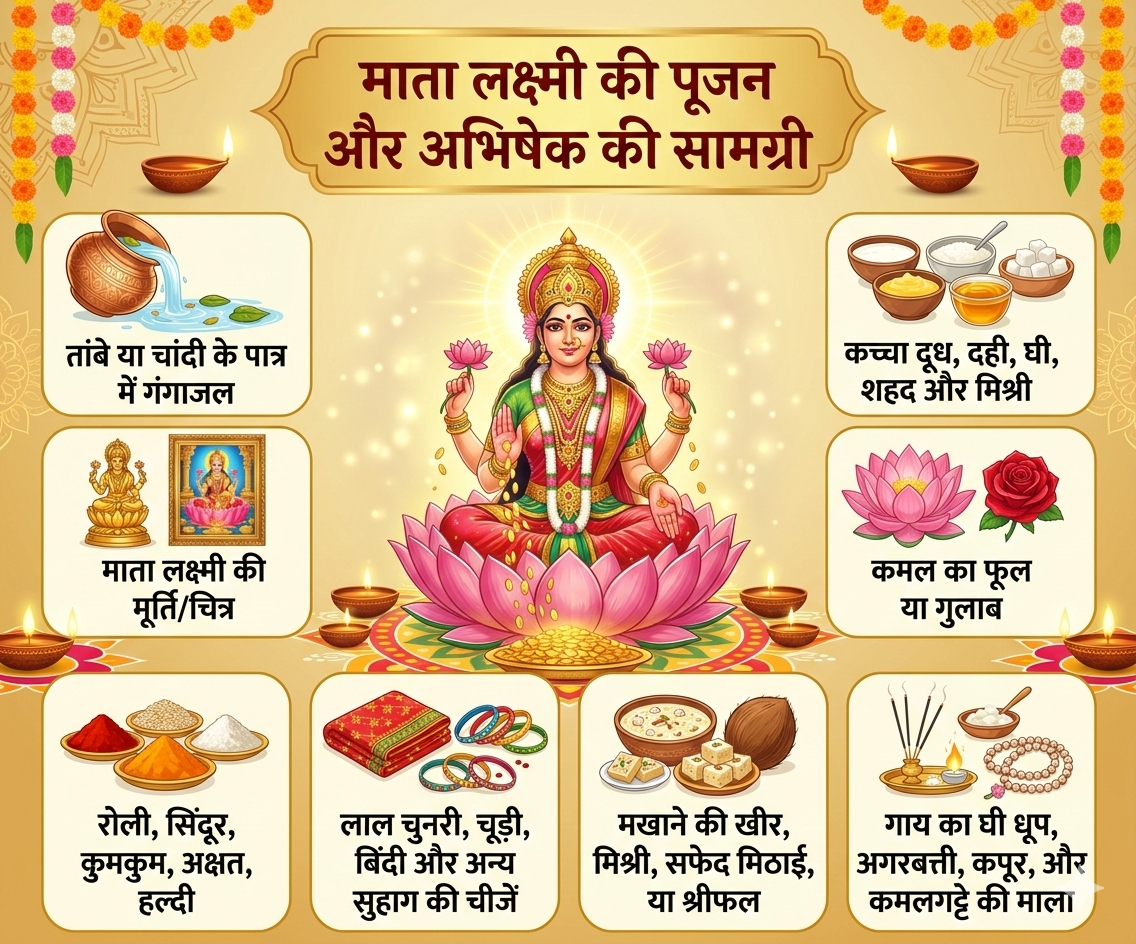 Laxmi Puja