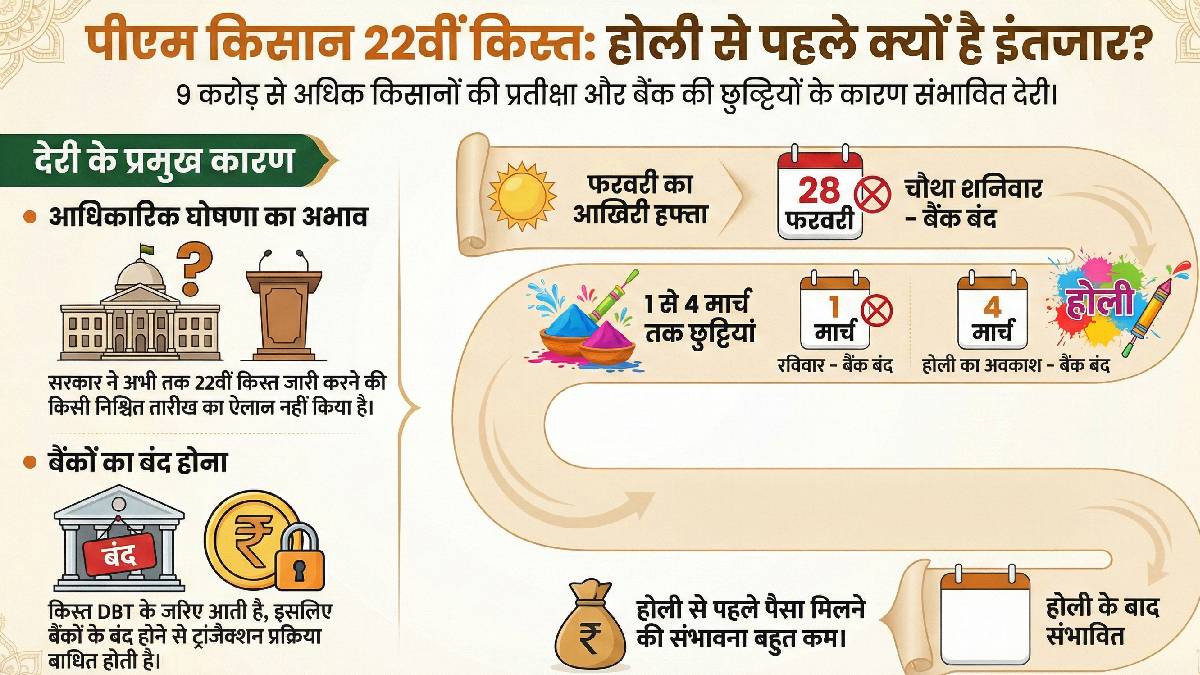 PM Kisan Update