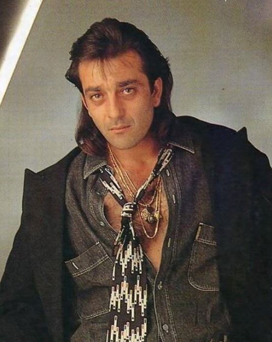 Sanjay Dutt