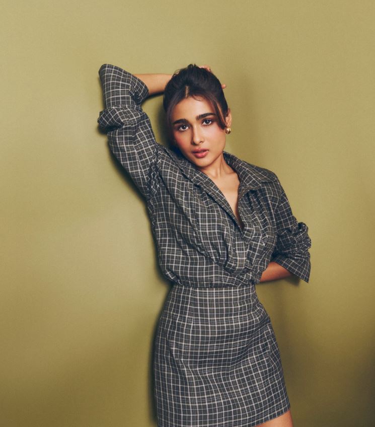 Shalini pandey