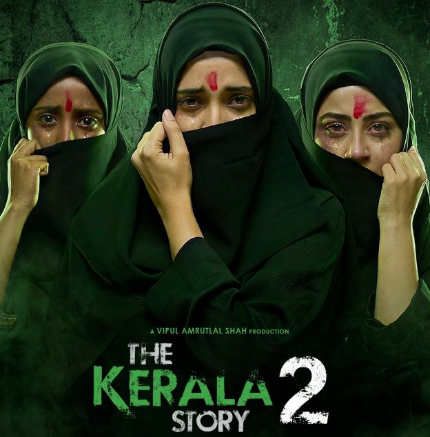 The Kerala Story 2 movie