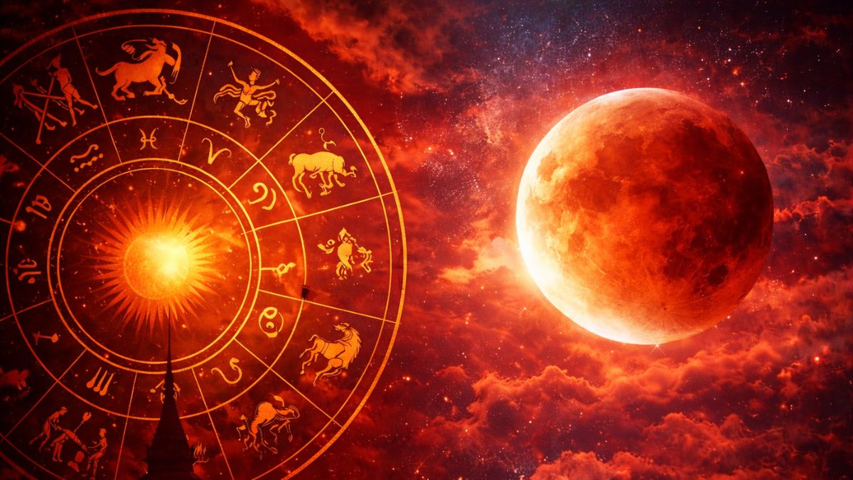 Zodiac Sign Predictions 2026