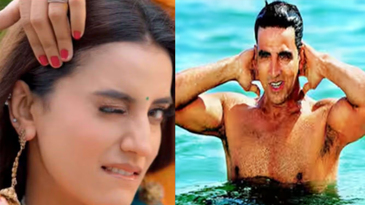 akshara akshay 1