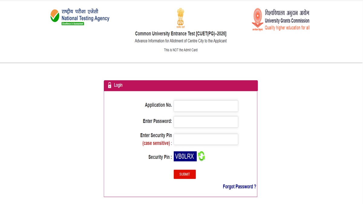 cuet pg