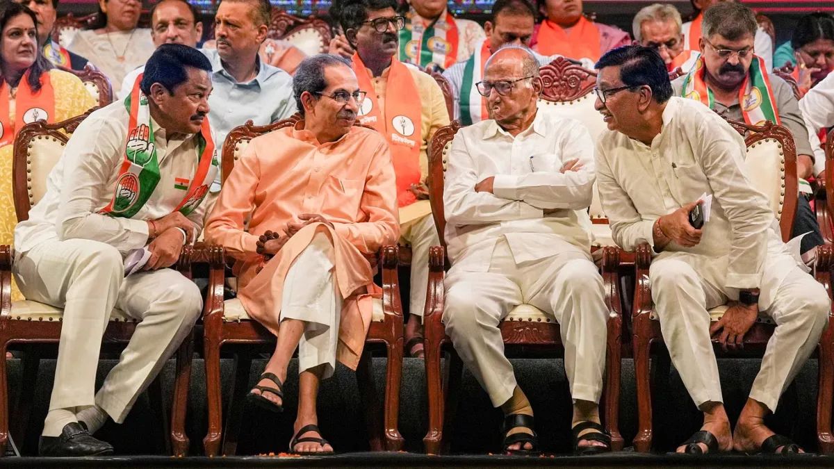 mva rajya sabha
