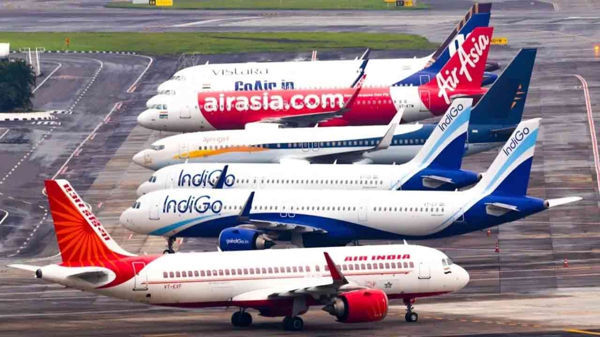 Airlines (2)