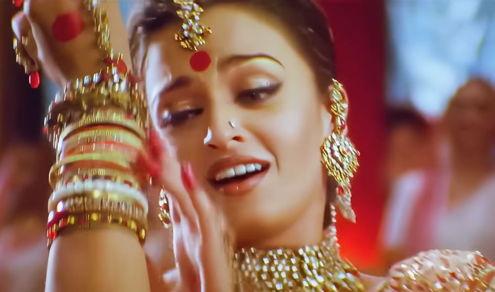 Aishwarya Rai