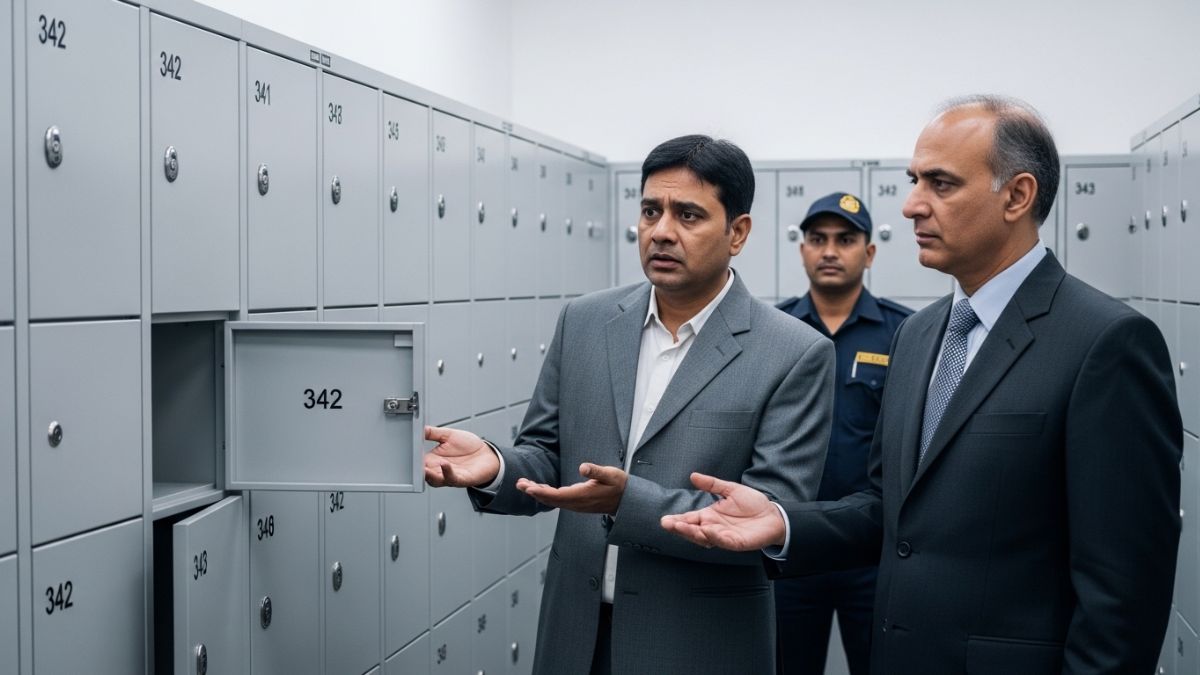 PNB-locker-chori