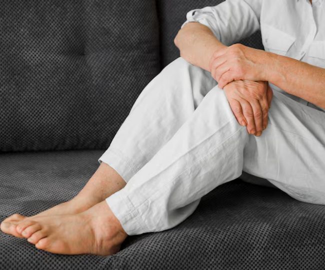 Restless leg syndrome