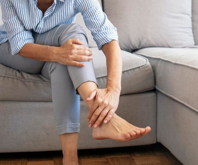 What is Restless leg syndrome