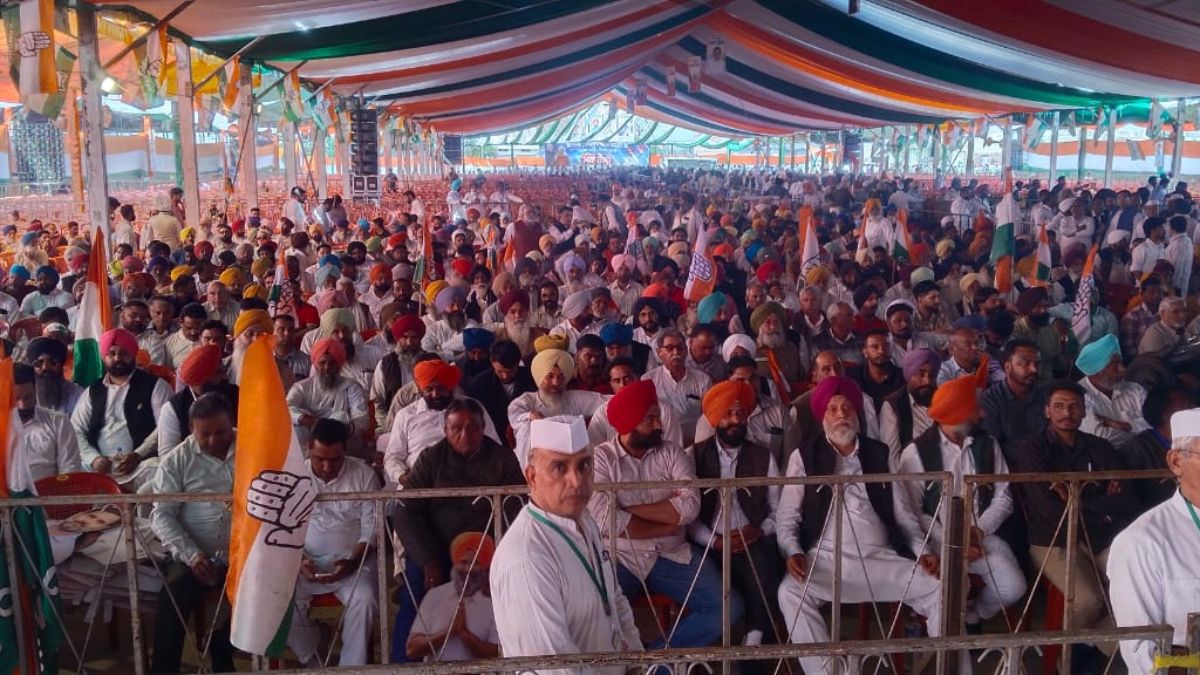 barnala rahul relly