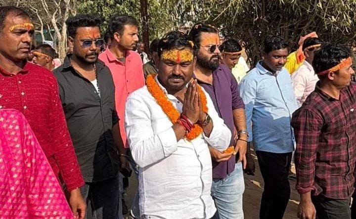 deoghar