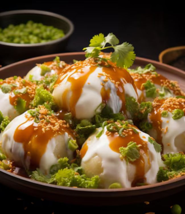 Dahi Bhalla (1)