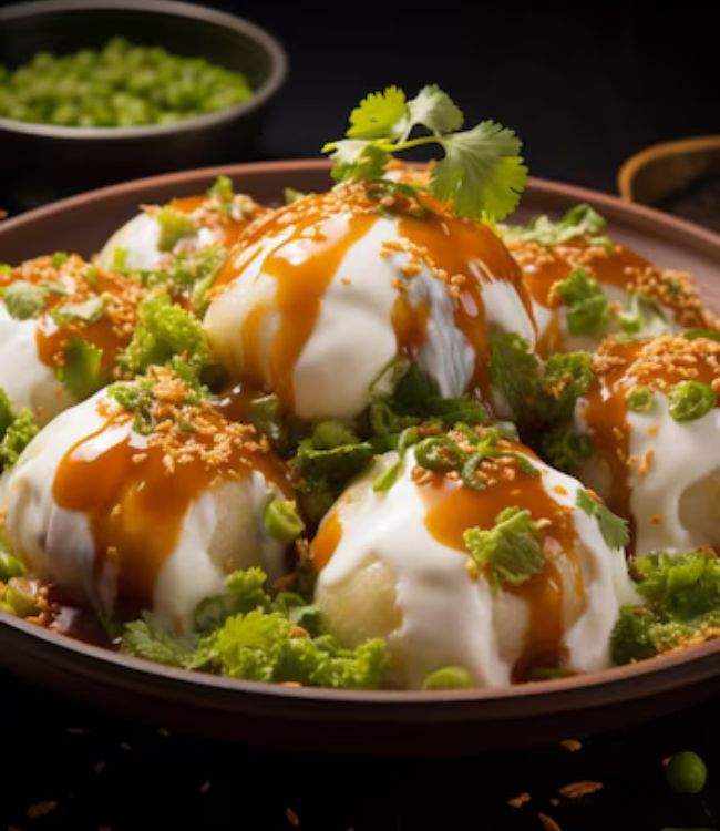 Dahi Bhalla