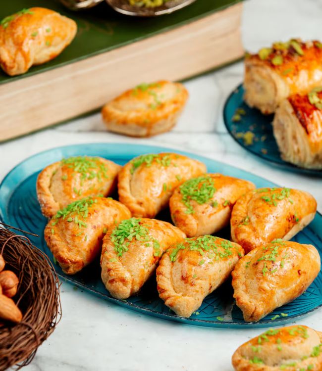 Gujiya