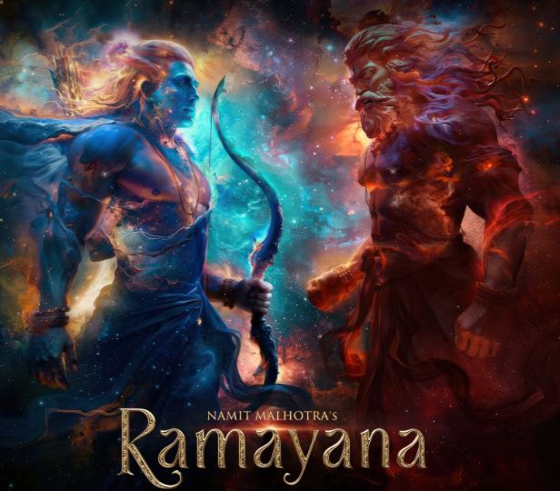 Ramayana Movie