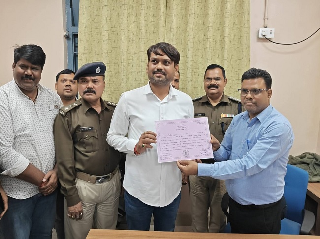 SANJEEV SINGH